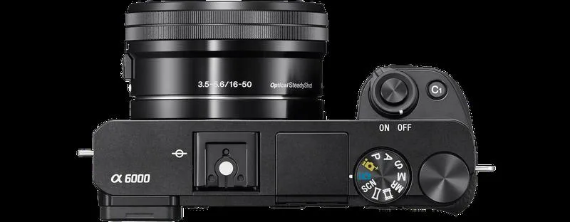 Obiektywy do Sony Alfa 6000