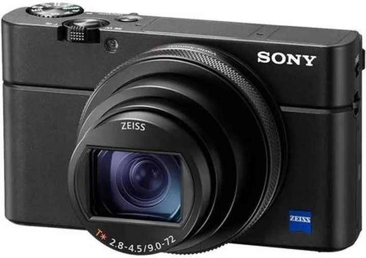 Obiektywy do aparatów