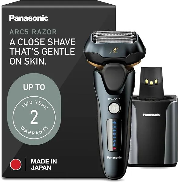 Ocena aparatów Panasonic