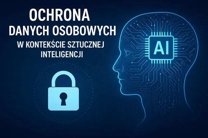 Ochrona danych osobowych
