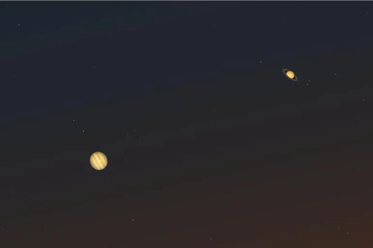 Oczko do obserwacji planet