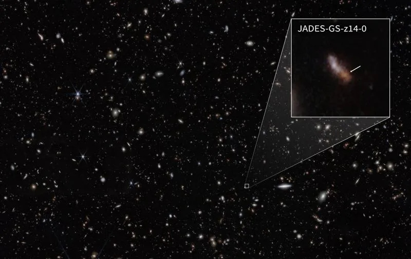 Osiągnięcia w astrofizyce