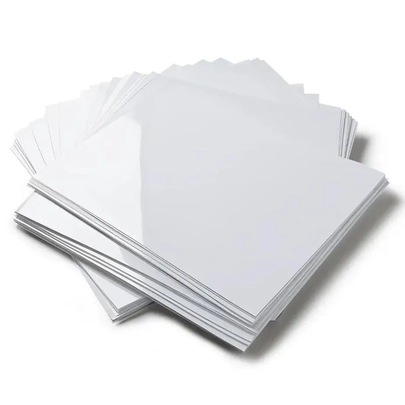 Papier fotograficzny do archiwizacji zdjęć