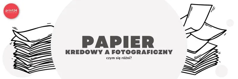 Papier fotograficzny do drukowania zdjęć