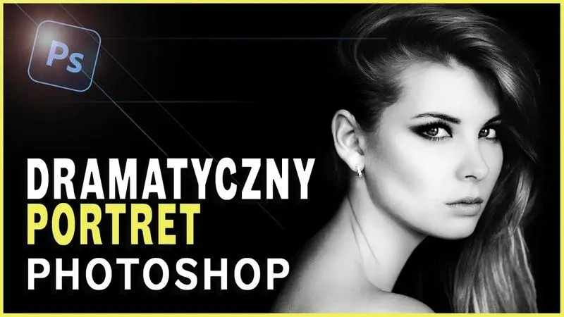 Photoshop techniki