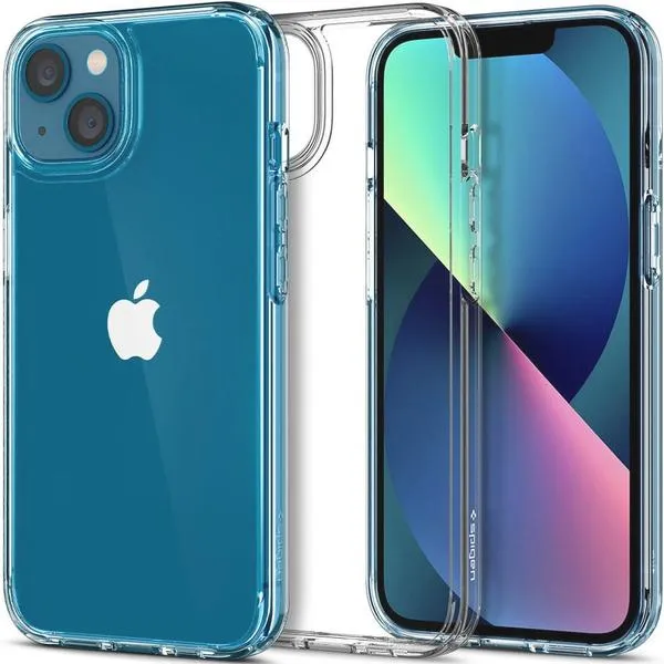 Piksele aparatu Iphone 13