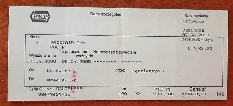 Podróż z dziećmi i zwierzętami