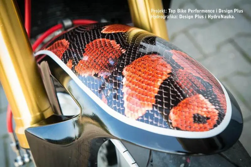 Podstawowe pojęcia hydrografii