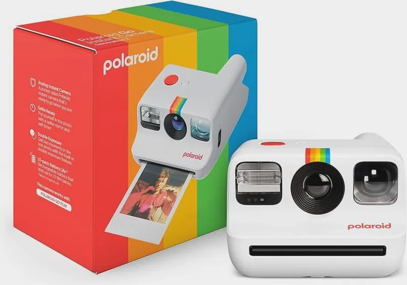 Polaroid Now Gen 2