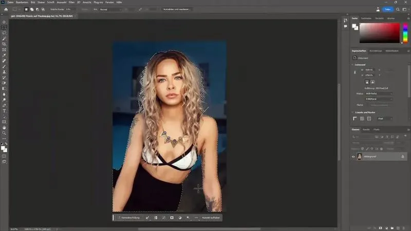 Praktyczne porady Photoshop