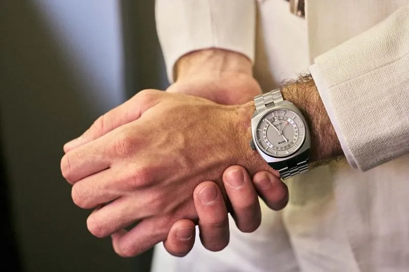 Praktyczne zastosowania zegarka od sportu po astronomię