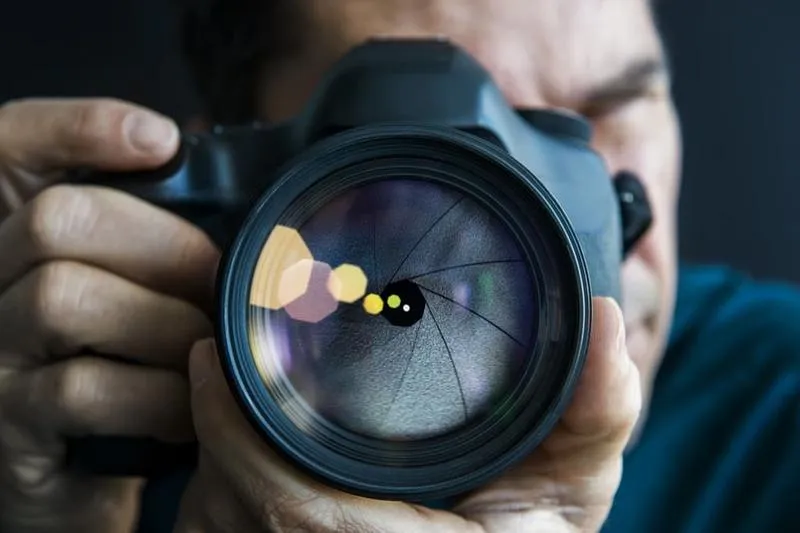 Praktyka w fotografii