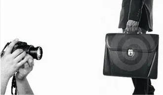 Prezentacja portfolio fotograficznego