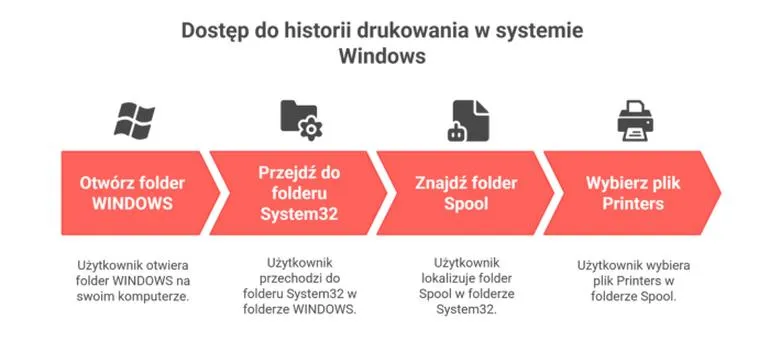 Problemy z drukarką