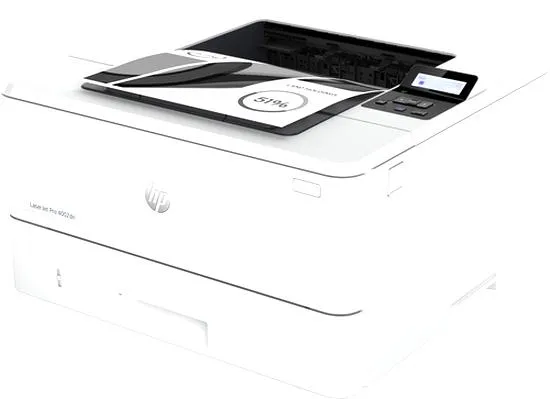Problemy z drukarką HP