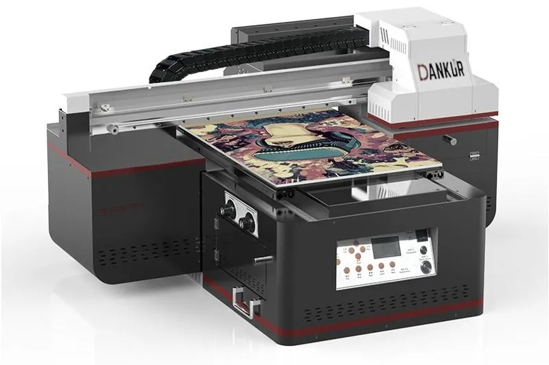 Problemy z drukowaniem