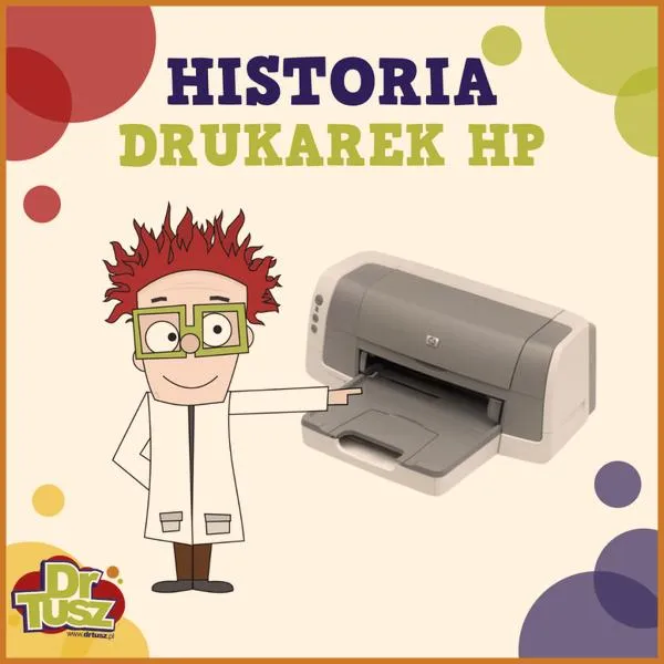 Problemy z drukowaniem