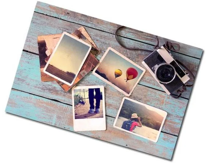 Proces chemiczny wywoływania filmu