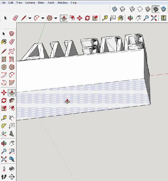 Programy do edycji STL