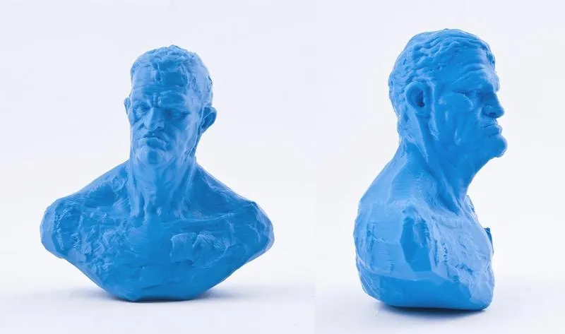 Projektowanie druku 3D