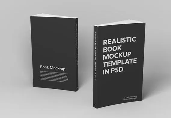 Projekty graficzne w Photoshopie