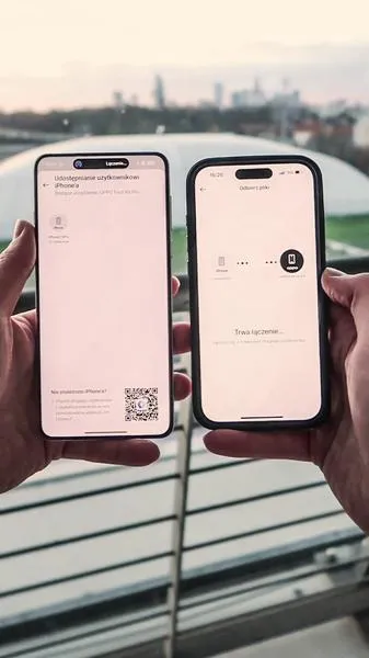 Przesyłanie zdjęć