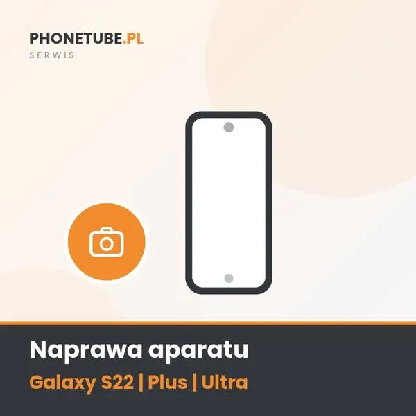 Przyczyny awarii aparatu