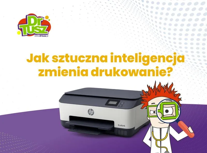 Przygotowanie zdjęć do druku