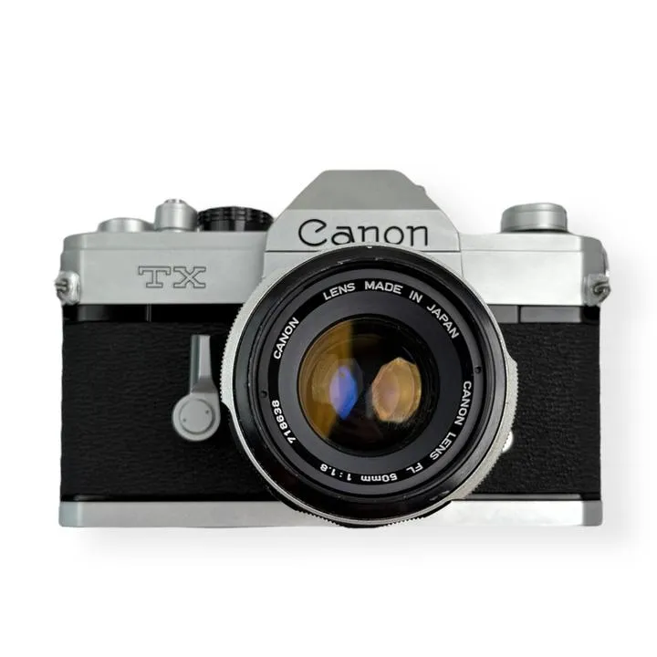 Pułapki początkujących fotografów