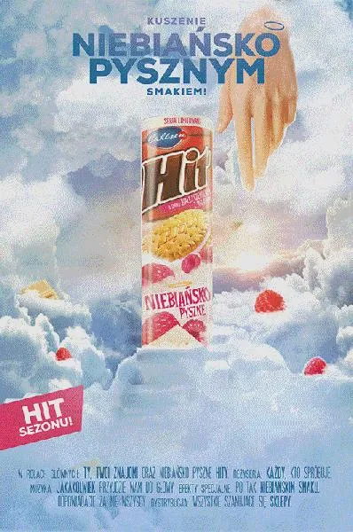 Reklama wielkoformatowa