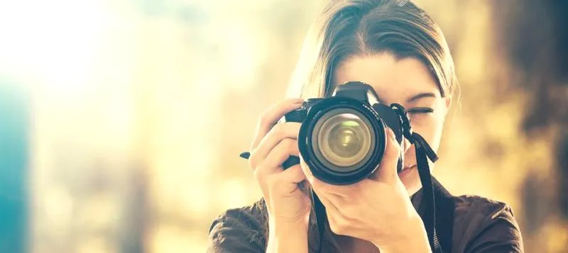 Rola fotografii w społeczeństwie