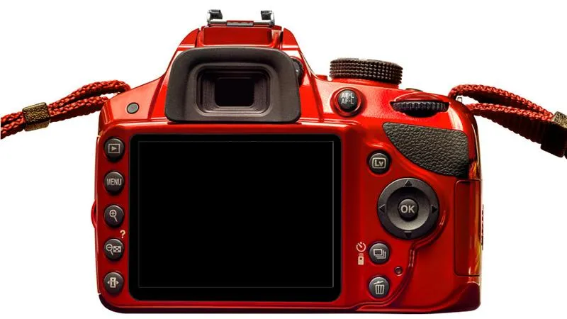 Różnice w fotografii