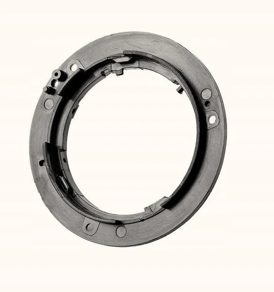 Sigma dla Nikona D40