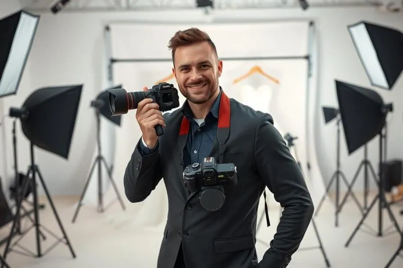 Specjalizacje fotograficzne