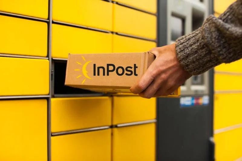 System etykiet w InPost