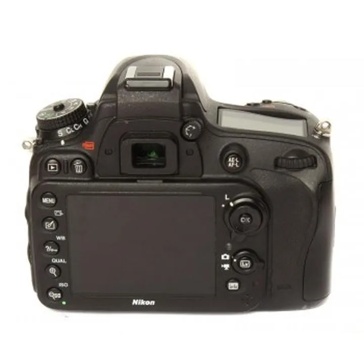 Szerokokątne i teleobiektywy do D600