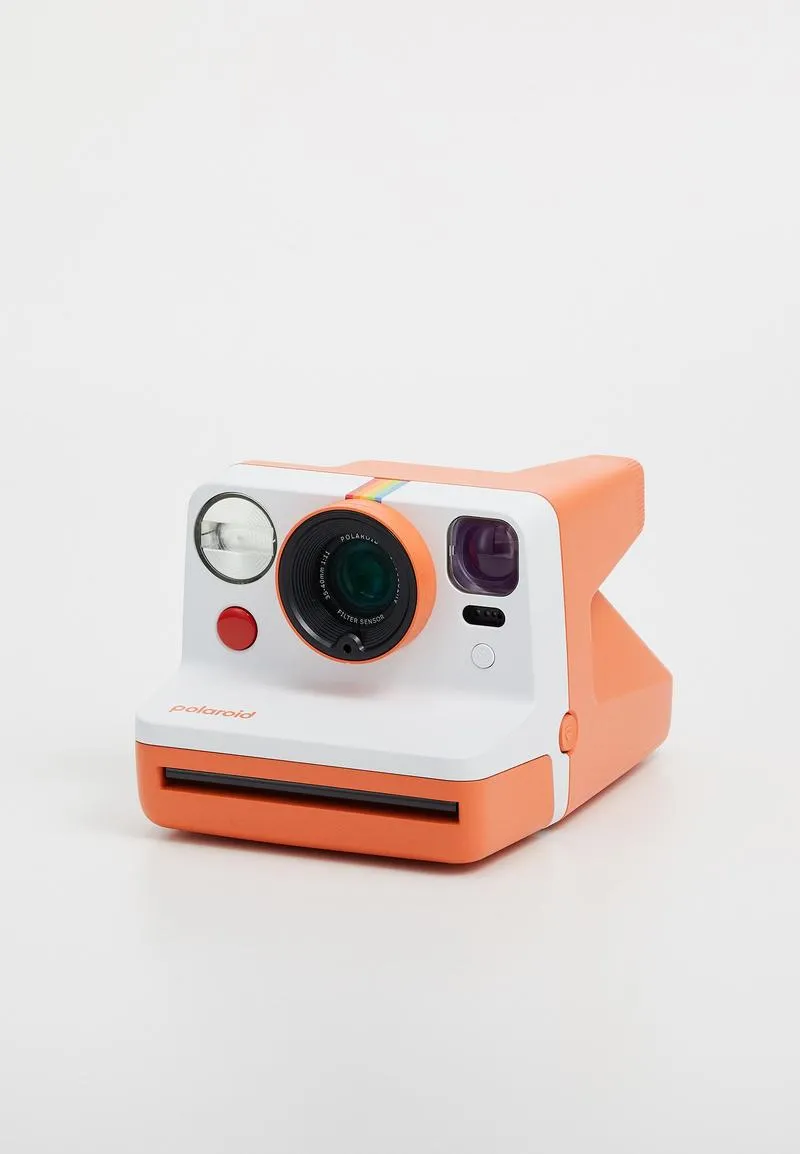 Tanie domowe drukowanie Polaroidów