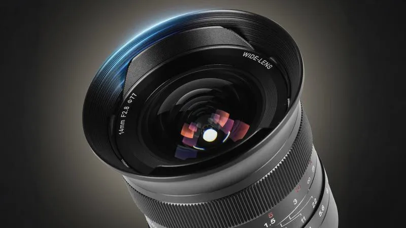 Techniki fotograficzne