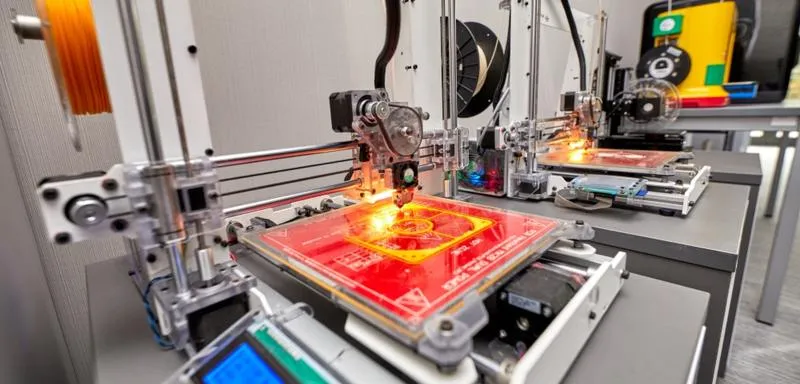 Technologia 3D