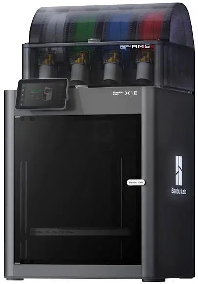 Technologia drukarek 3D