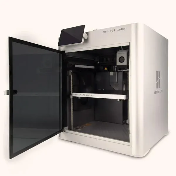 Technologia druku 3D