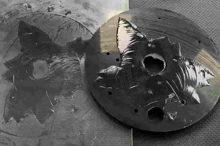 Technologia druku 3D