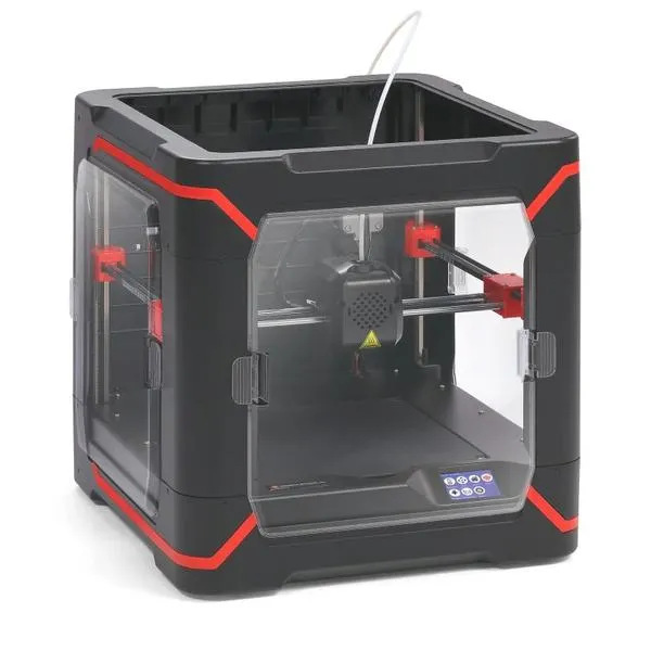 Technologia druku 3D