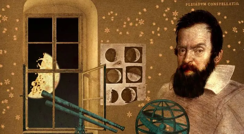 Technologia i astronomia