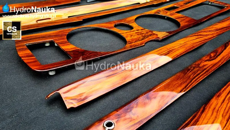 Technologia w hydrografice