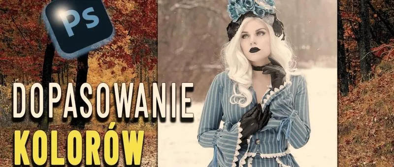 Tekstury do tła w Photoshopie