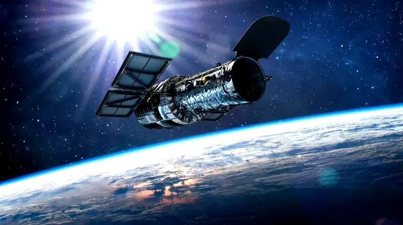 Teleskop Hubble