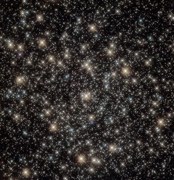 Teleskop Hubble