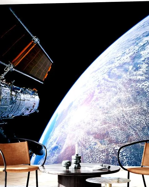 Teleskop Hubble'a