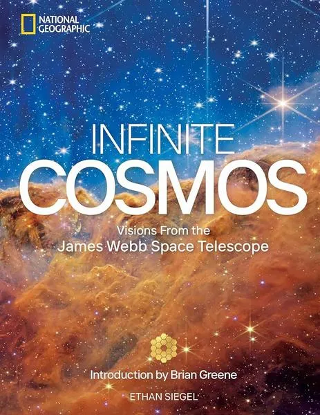 Teleskop Jamesa Webba